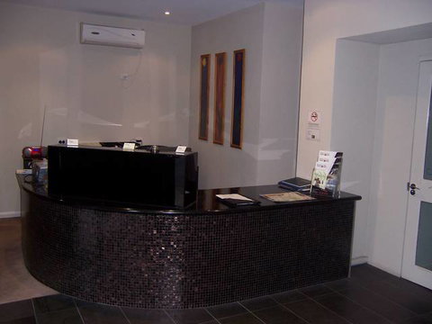 Parkville Place Apartments - Accommodation Newcastle 5