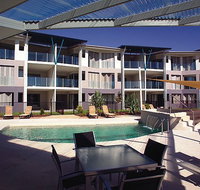 Pavillions on 1770 - Accommodation Newcastle