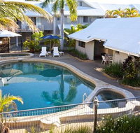 Pelican Beach Resort Noosa - Accommodation Newcastle