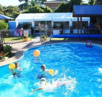 Pelican Motor Inn - Accommodation Newcastle
