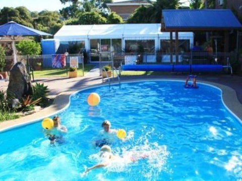 Pelican Motor Inn - Accommodation Newcastle 0