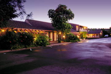 Pelican Motor Inn - Accommodation Newcastle 2