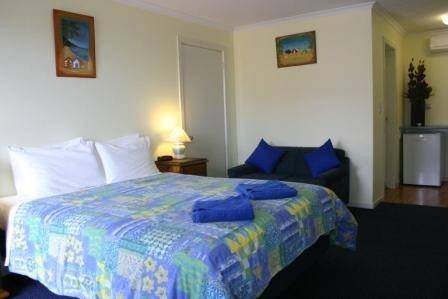 Pelican Motor Inn - Accommodation Newcastle 6