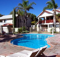 Pelican Shore Villas Kalbarri