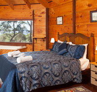 Pelicans at Denmark - Chalets - Accommodation Newcastle