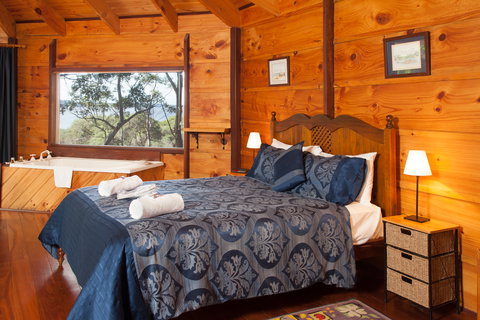 Pelicans At Denmark - Chalets - Accommodation Newcastle 0