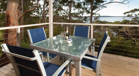 Pelicans At Denmark - Chalets - Accommodation Newcastle 1