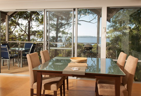 Pelicans At Denmark - Chalets - Accommodation Newcastle 4