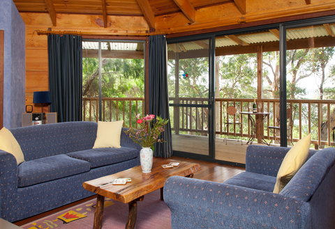 Pelicans At Denmark - Chalets - Accommodation Newcastle 8