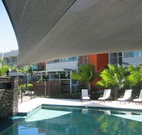 Peninsula Airlie Beach - Accommodation Newcastle