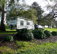 Penshurst Caravan Park