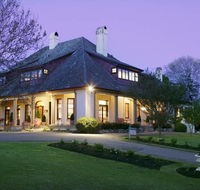 Peppers Manor House - Accommodation Newcastle