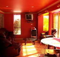 Peppers Over The Lake - Accommodation Newcastle