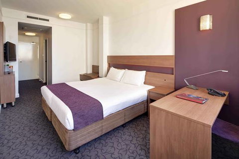 Quality Hotel Ambassador Perth - Accommodation Newcastle 3