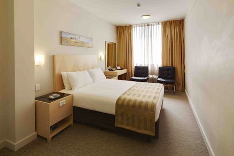 Quality Hotel Ambassador Perth - Accommodation Newcastle 6