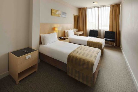 Quality Hotel Ambassador Perth - Accommodation Newcastle 9