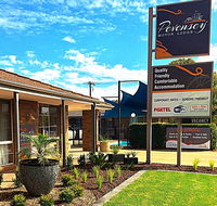 Pevensey Motor Lodge - Accommodation Newcastle