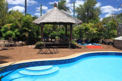 Pialba Motor Inn - Accommodation Newcastle 0