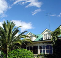 Picton Valley Motel - Accommodation Newcastle