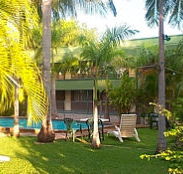 Pine Tree Motel - Accommodation Newcastle