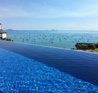 Pinnacles Resort  Spa - Accommodation Newcastle