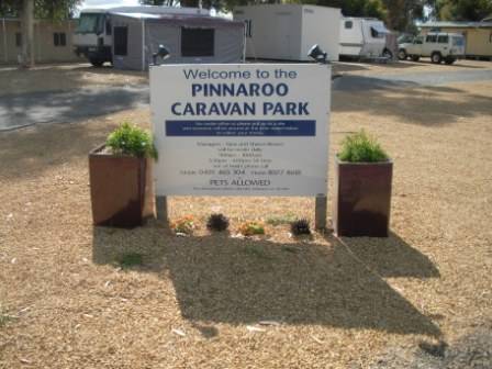 Pinnaroo SA Accommodation Newcastle