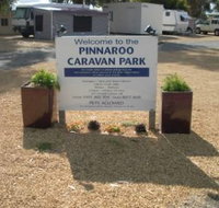 Pinnaroo Caravan Park - Accommodation Newcastle