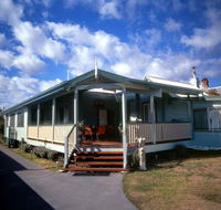 Pitstop Lodge Guesthouse and BB - Accommodation Newcastle