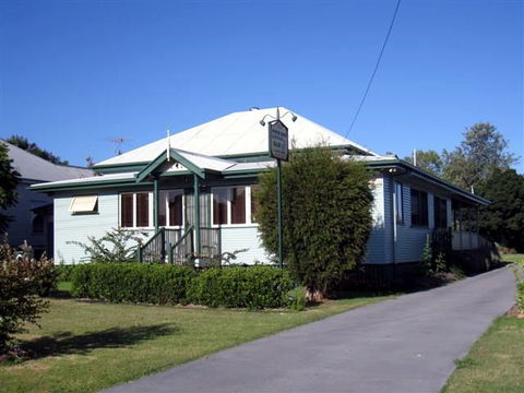 Pitstop Lodge Guesthouse - Accommodation Newcastle 1