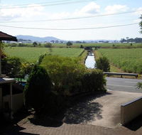 Murwillumbah Gallery Motel