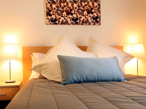 Pokolbin Village - Accommodation Newcastle 0