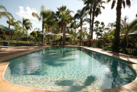 Pokolbin Village - Accommodation Newcastle 2