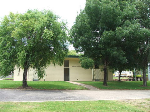 Poplar Caravan Park - Accommodation Newcastle 2