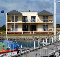 Port Albert Bed  Breakfast - Accommodation Newcastle