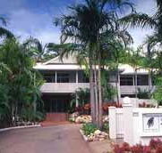 Port Douglas Palm Villas - Accommodation Newcastle