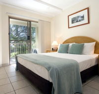 Port Douglas Sands Resort - Accommodation Newcastle