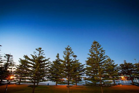 Port Lincoln Foreshore Apartments - Accommodation Newcastle 0