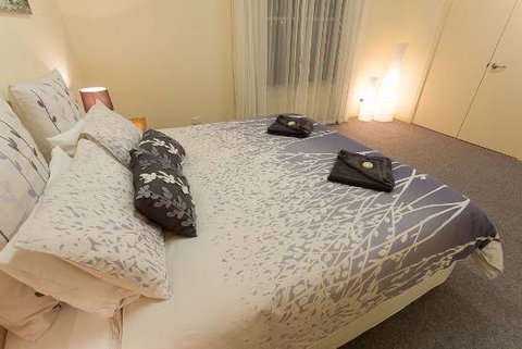 Port Lincoln Foreshore Apartments - Accommodation Newcastle 1