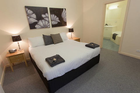 Port Lincoln Foreshore Apartments - Accommodation Newcastle 2