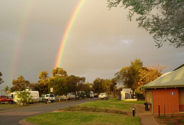 Port Pirie SA Accommodation Newcastle