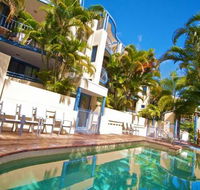 Portobello Resort Apartments - Accommodation Newcastle
