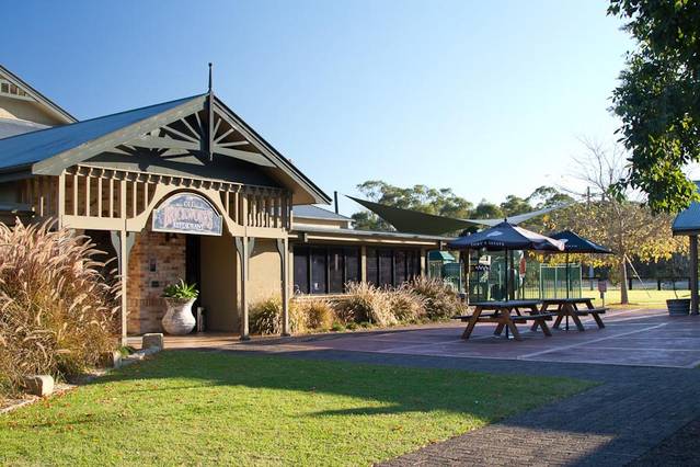 Nulkaba NSW Accommodation Newcastle