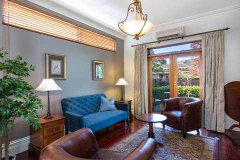Prahran Village Guest House - Accommodation Newcastle 3