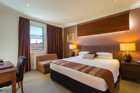 Prahran Village Guest House - Accommodation Newcastle 1