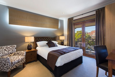 Prahran Village Guest House - Accommodation Newcastle 2