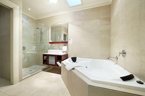 Prahran Village Guest House - Accommodation Newcastle 4
