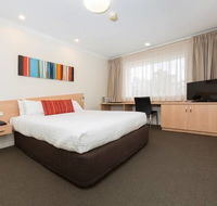 Premier Hotel  Apartments - Accommodation Newcastle