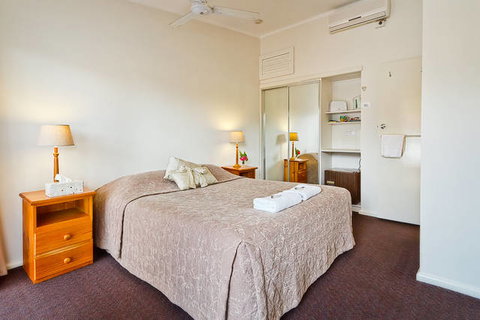 Premier Motor Inn - Accommodation Newcastle 0