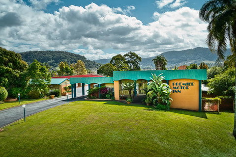 Premier Motor Inn - Accommodation Newcastle 8