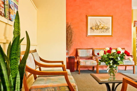 Premier Motor Inn - Accommodation Newcastle 9